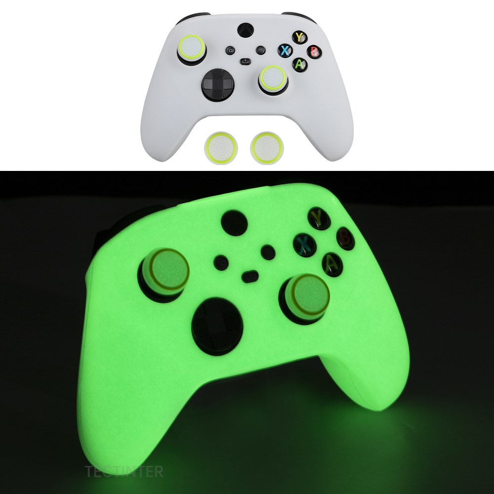 Étui de protection pour manett - Gaming Accessories For Xbox Series X avis et prix