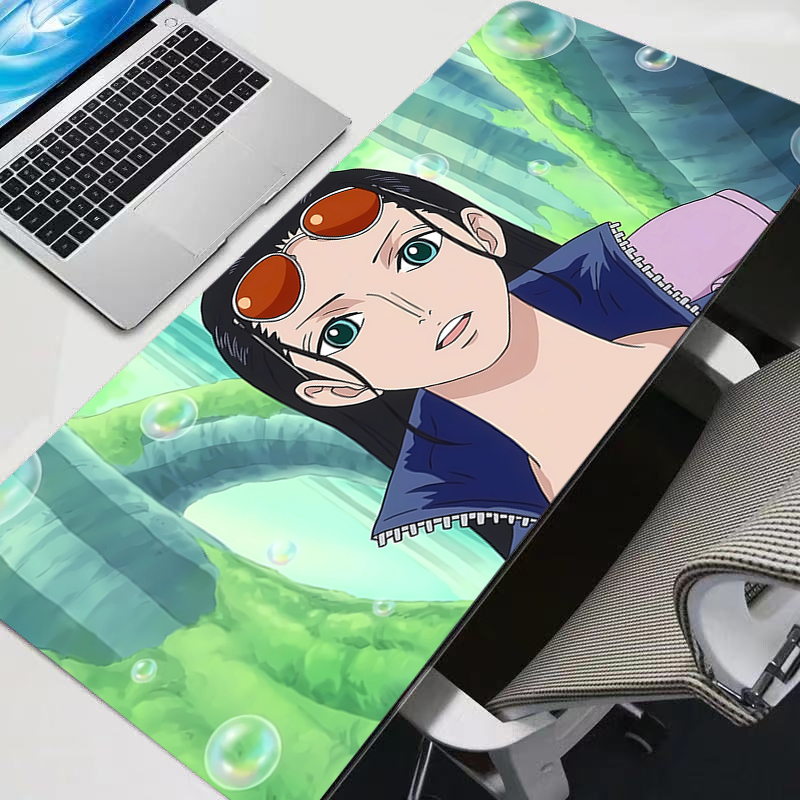 Tapis de souris One Piece en c - Gaming Accessories For Table avis et prix