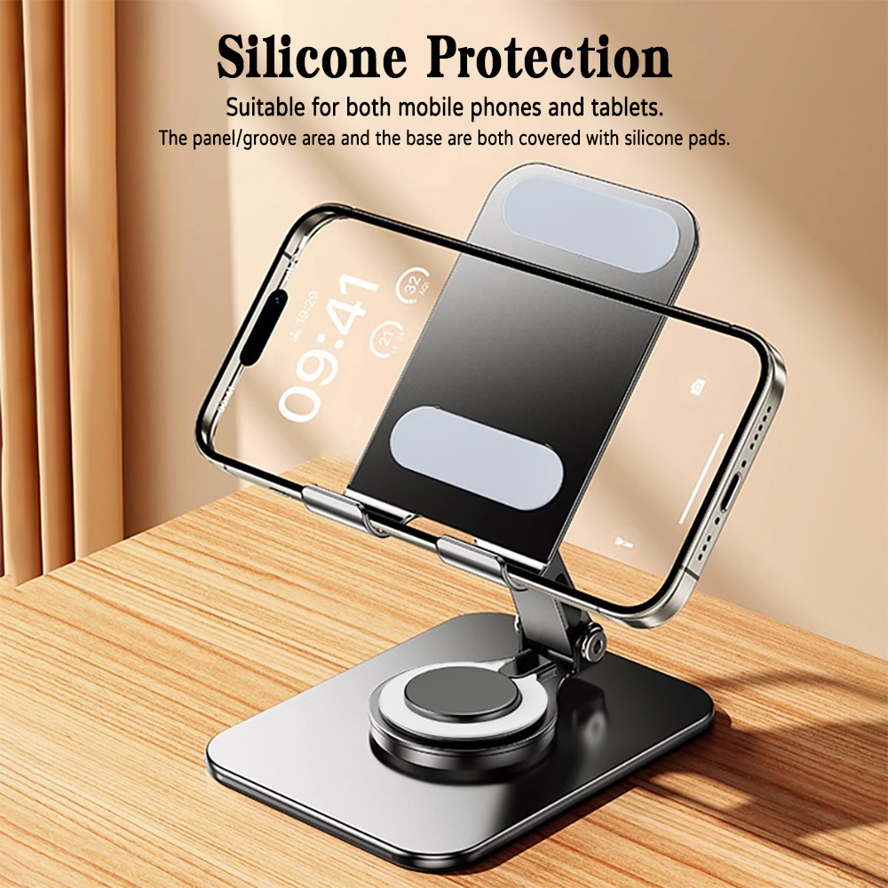 Support de téléphone et tablet - Desk Corner Mat avis et prix