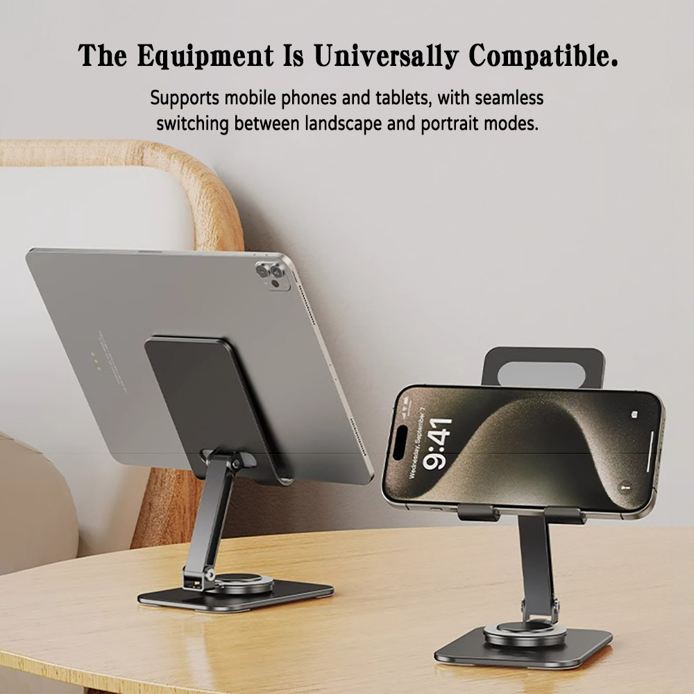 Support de téléphone et tablet - Desk Corner Mat avis et prix