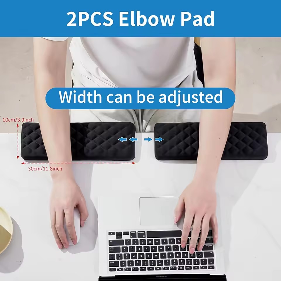 Coussin de bureau en forme de  - Desk Corner Mat avis et prix