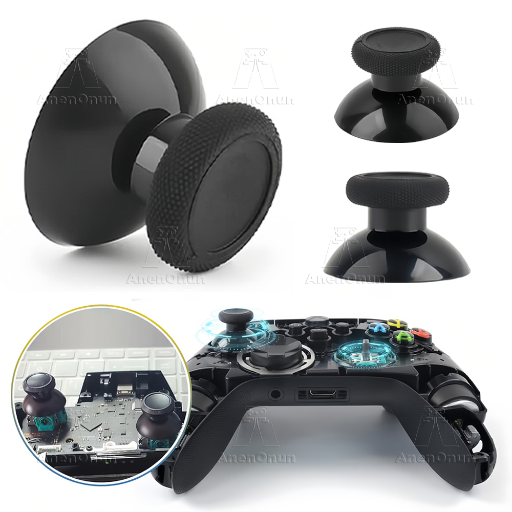 Remplacement de la manette pou - Gaming Accessories For Xbox Series X avis et prix