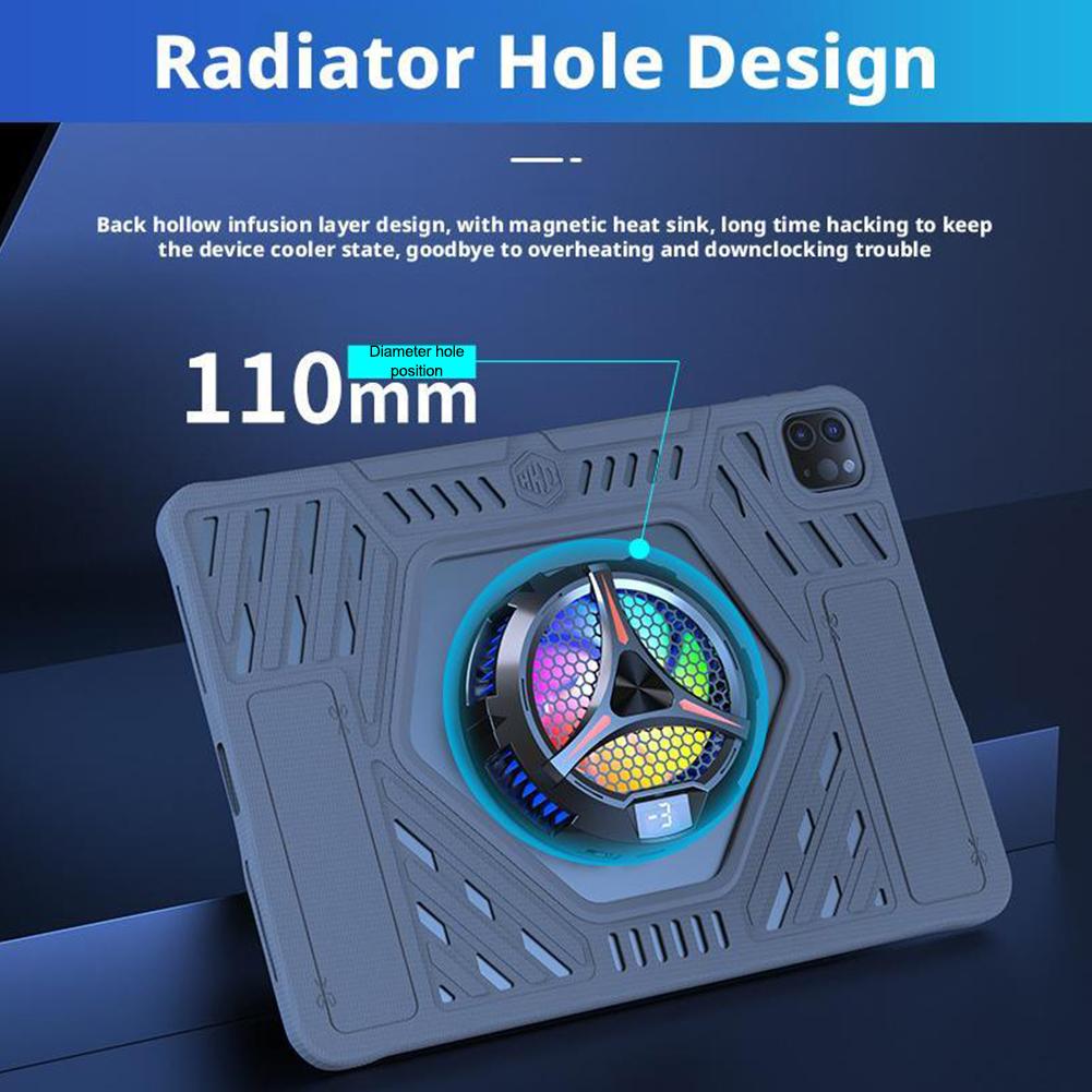 Étui de protection en Silicone - Gaming Accessories Ipad avis et prix