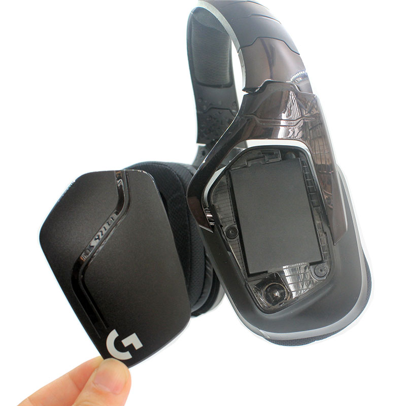 Logitech G933 G935 G533 casque - Gaming Accessories Logitech avis et prix