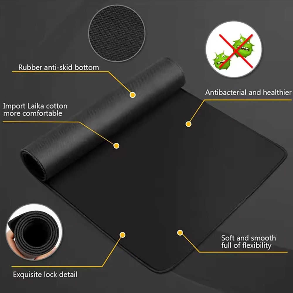 Tamako Market Nouveau tapis de - Gaming Accessories Market avis et prix