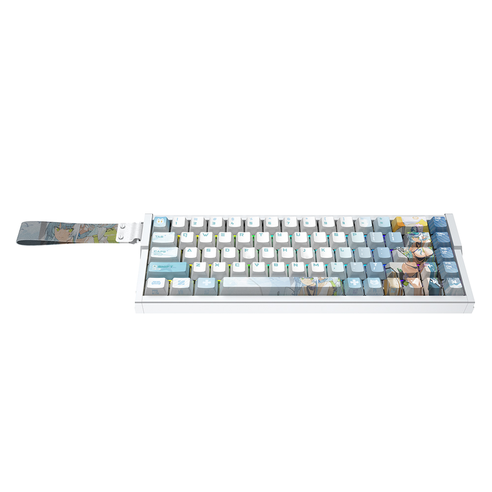 Original GIRLS' FRONTLINE 2: E - Gaming Accessories For Kids avis et prix