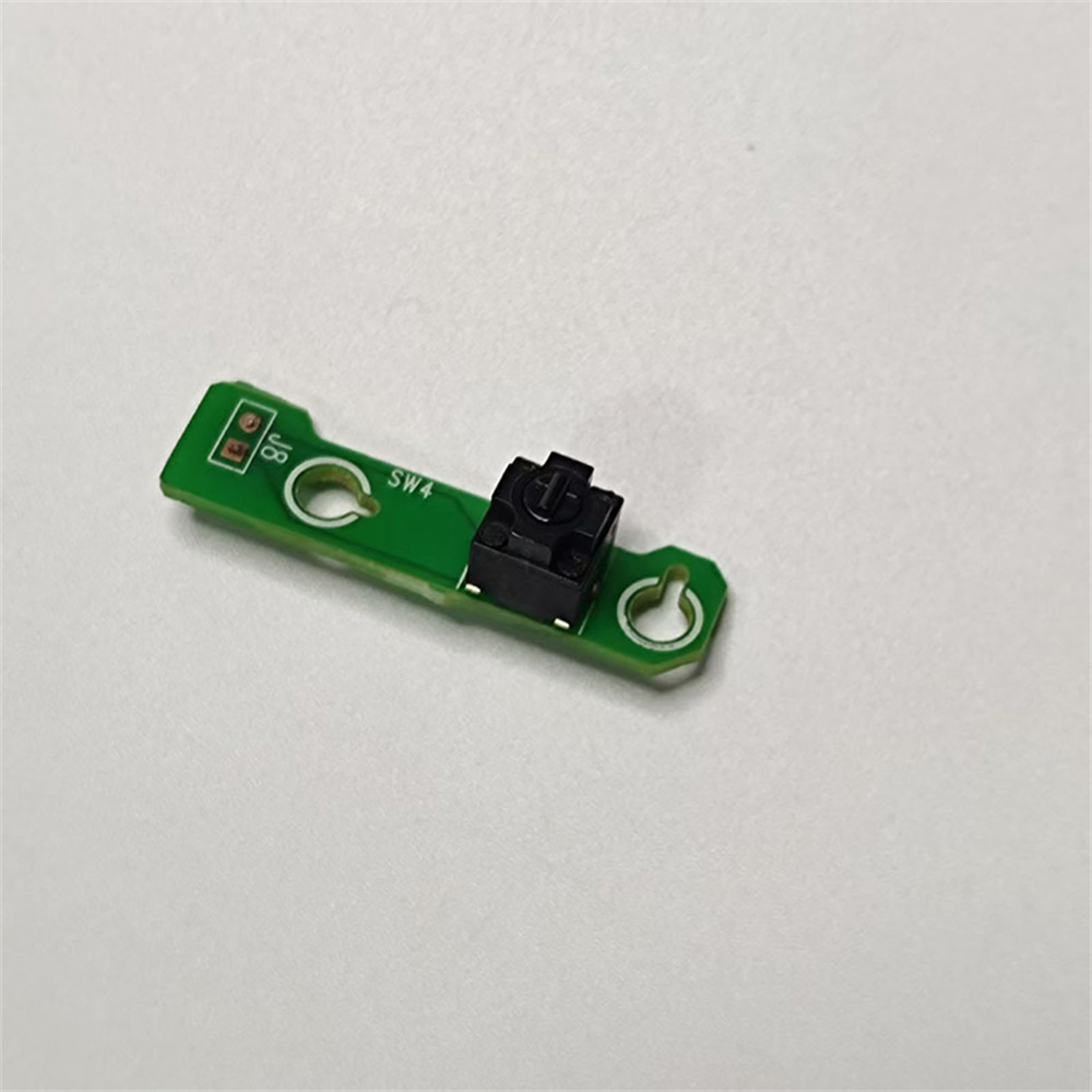 Carte de boutons de souris pou - Gaming Accessories Logitech avis et prix