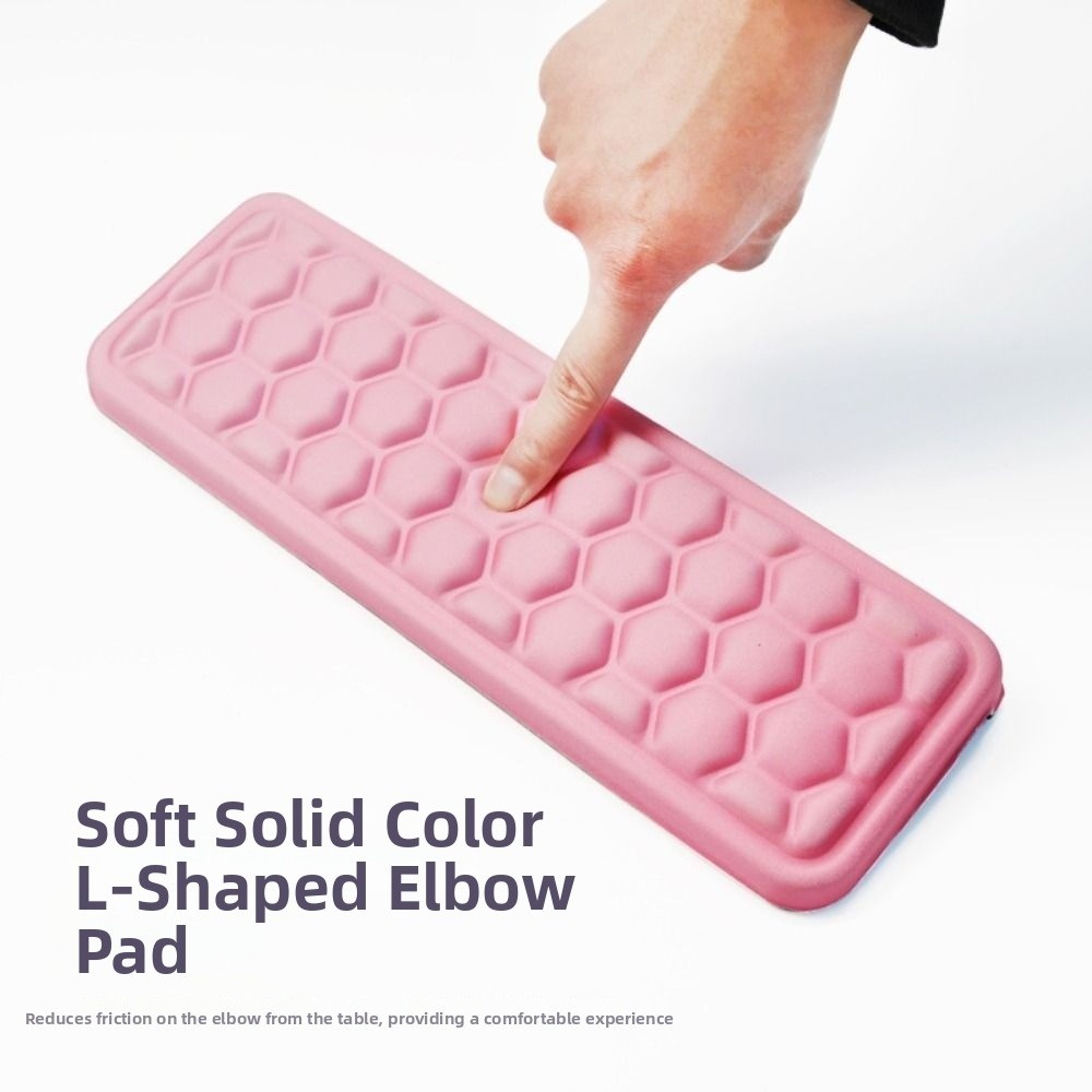 Coudière de bureau universelle - Desk Corner Mat avis et prix