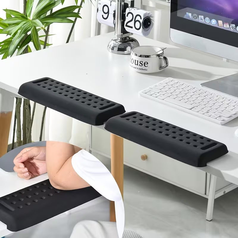Tapis de bureau en forme de L, - Desk Corner Mat avis et prix