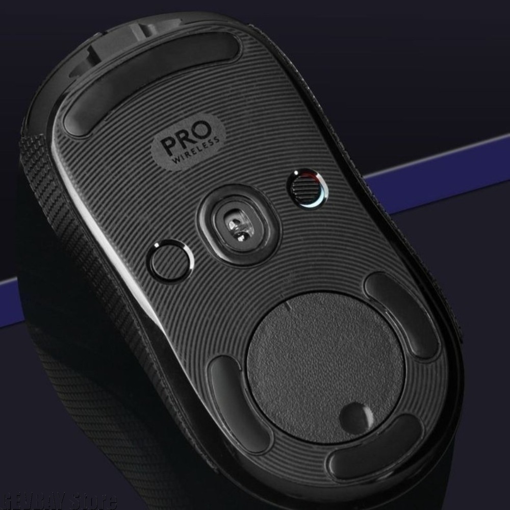 2ets Patins de souris pour Log - Gaming Accessories Logitech avis et prix