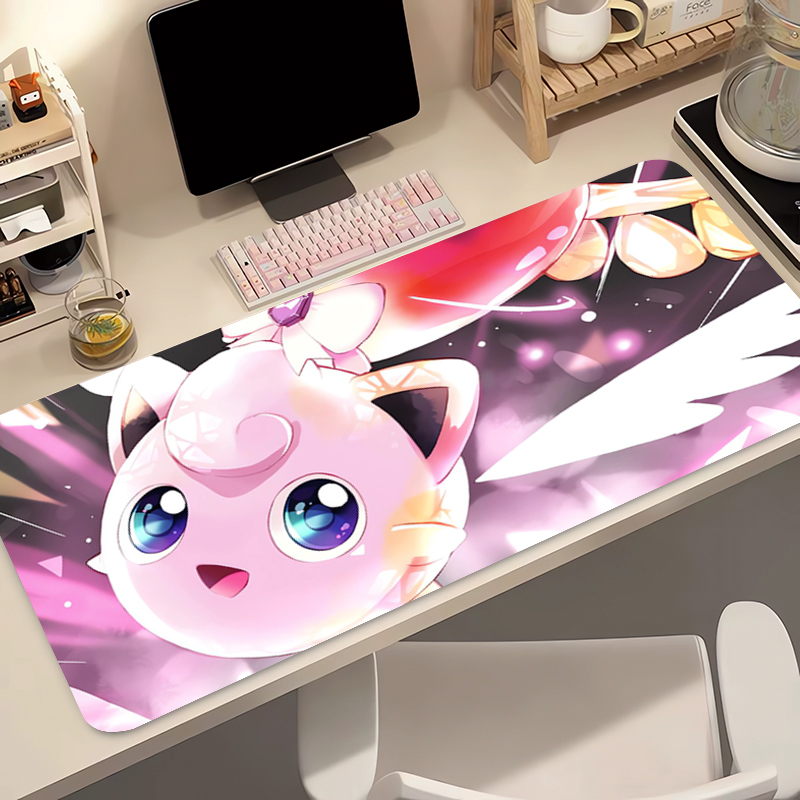 Tapis de souris Anime 90x40cm  - Gaming Accessories For Table avis et prix