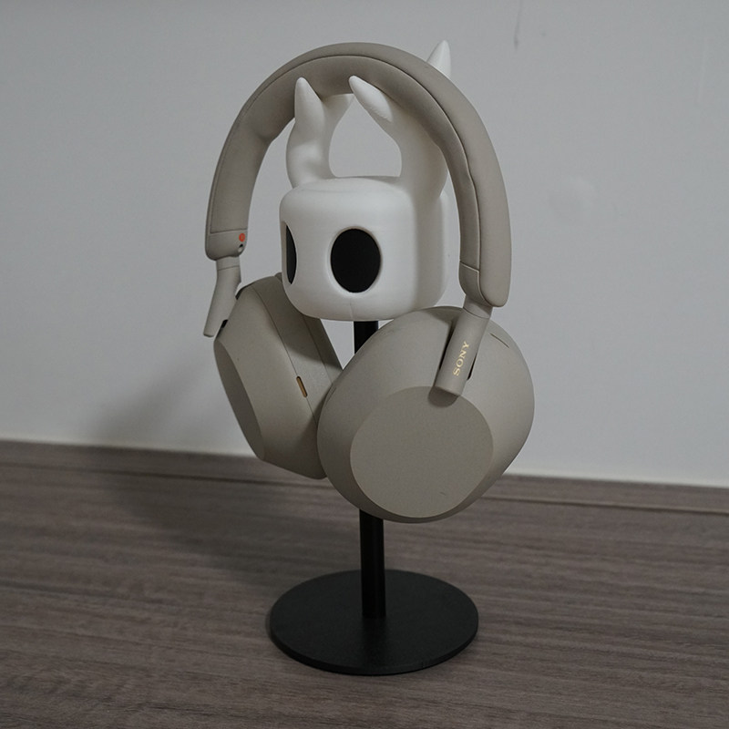 Support de casque de jeu Hollo - Gaming Accessories Holder avis et prix