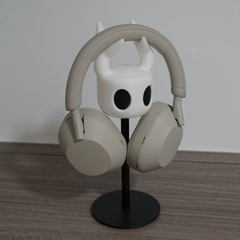 Support de casque de jeu Hollo - Gaming Accessories Holder avis et prix