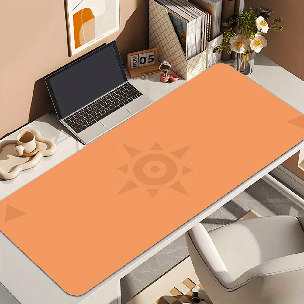 Tapis de bureau XXL grand form - Desk Corner Mat avis et prix