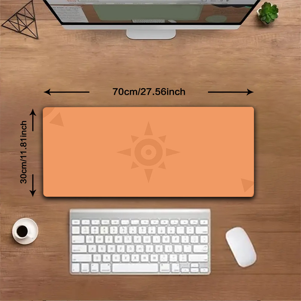 Tapis de bureau XXL grand form - Desk Corner Mat avis et prix
