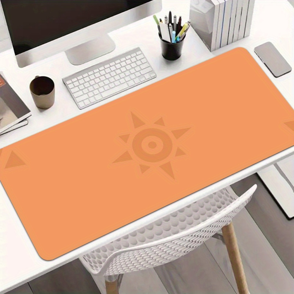 Tapis de bureau XXL grand form - Desk Corner Mat avis et prix