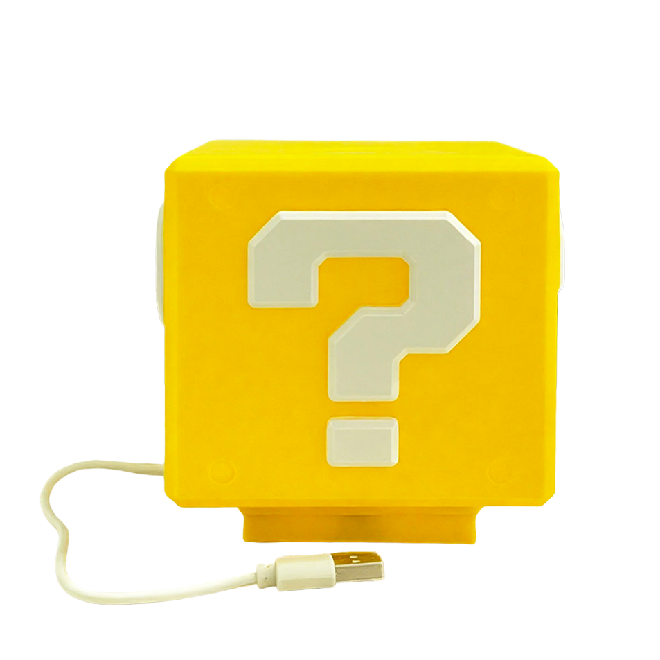 Lampe Bloc de Jeu 2026 avec Ef - Gaming Accessories For Bedroom avis et prix