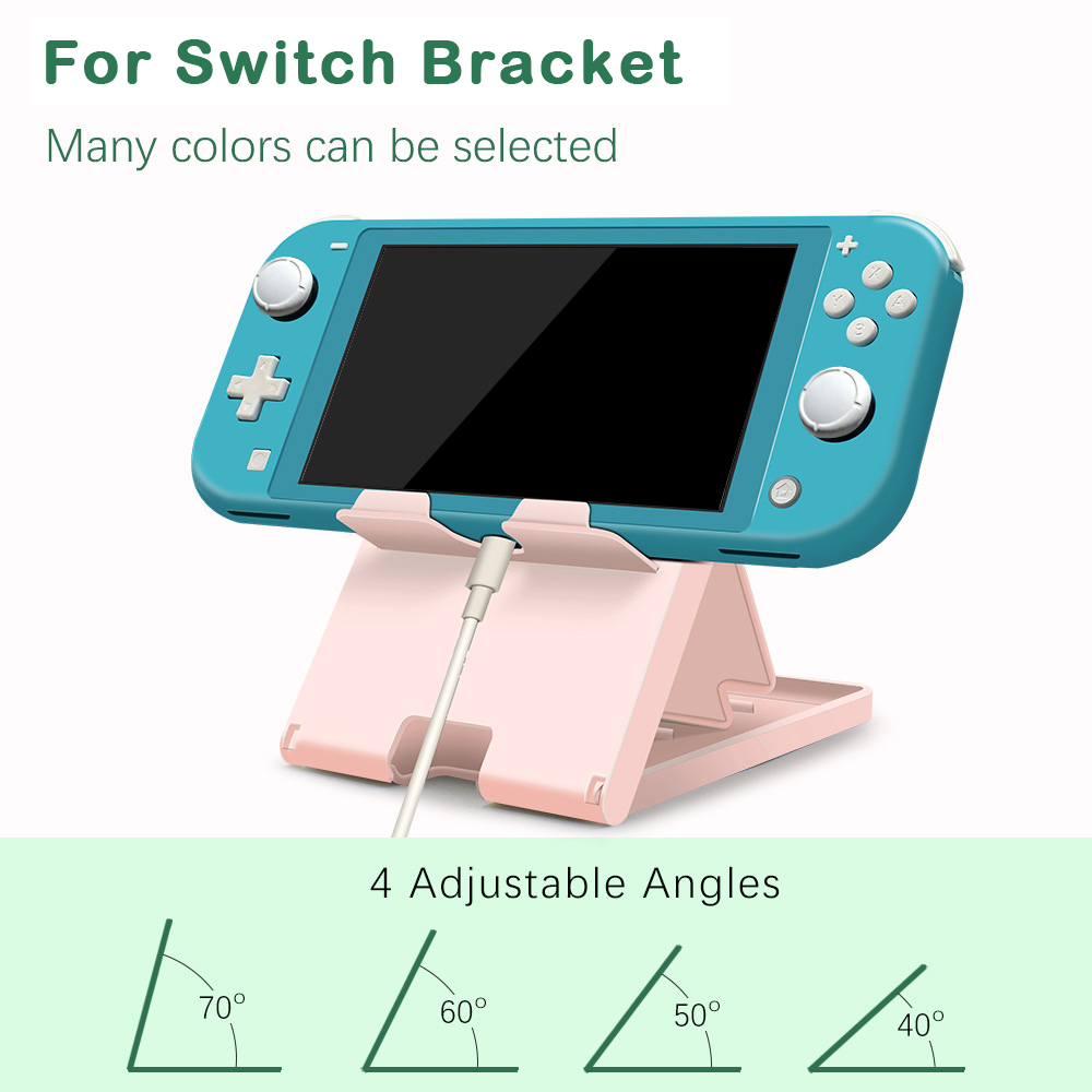 Support de console de jeu NS N - Zelda Gaming Accessories avis et prix