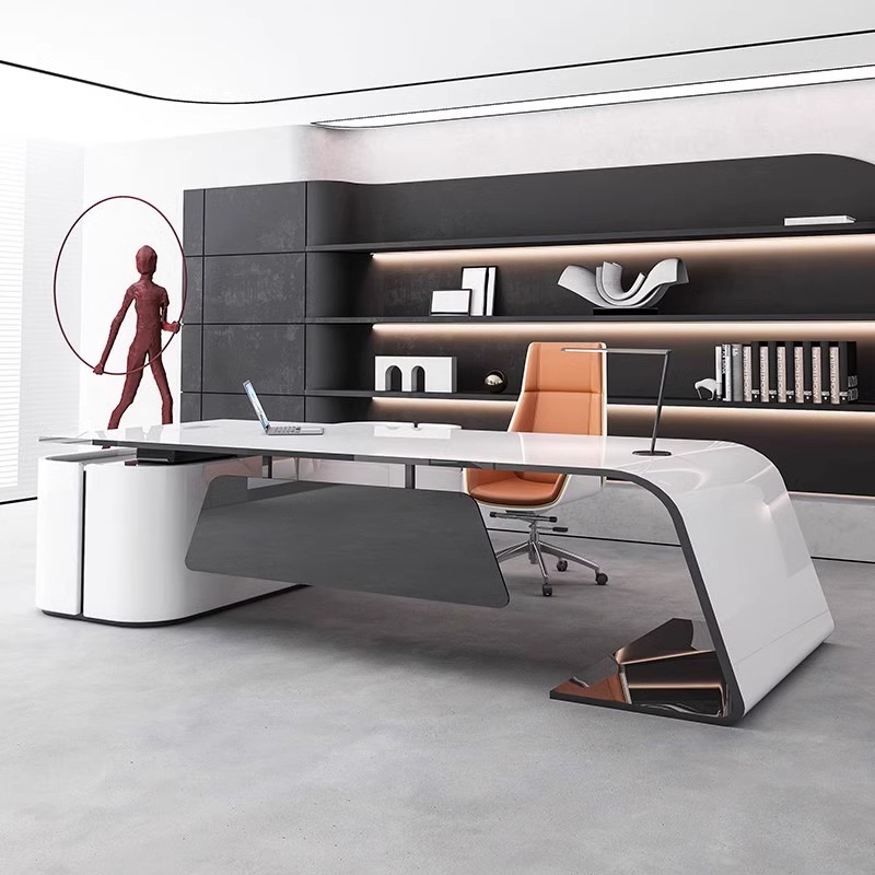 Organisateur bureau moderne tr - Gaming Accessories Officeworks avis et prix