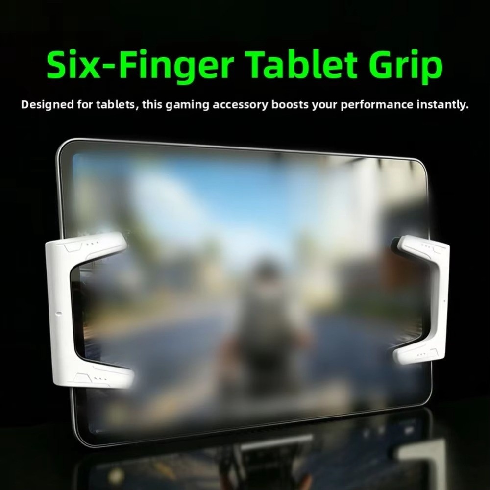 1 Paire de Grips de Jeu pour T - Gaming Accessories Ipad avis et prix
