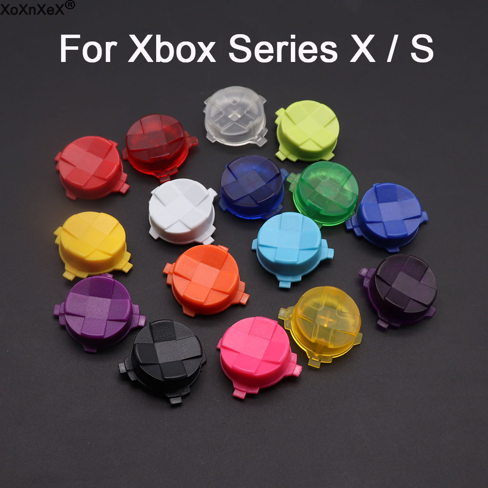 1 pièce de rechange en plastiq - Gaming Accessories For Xbox Series X avis et prix