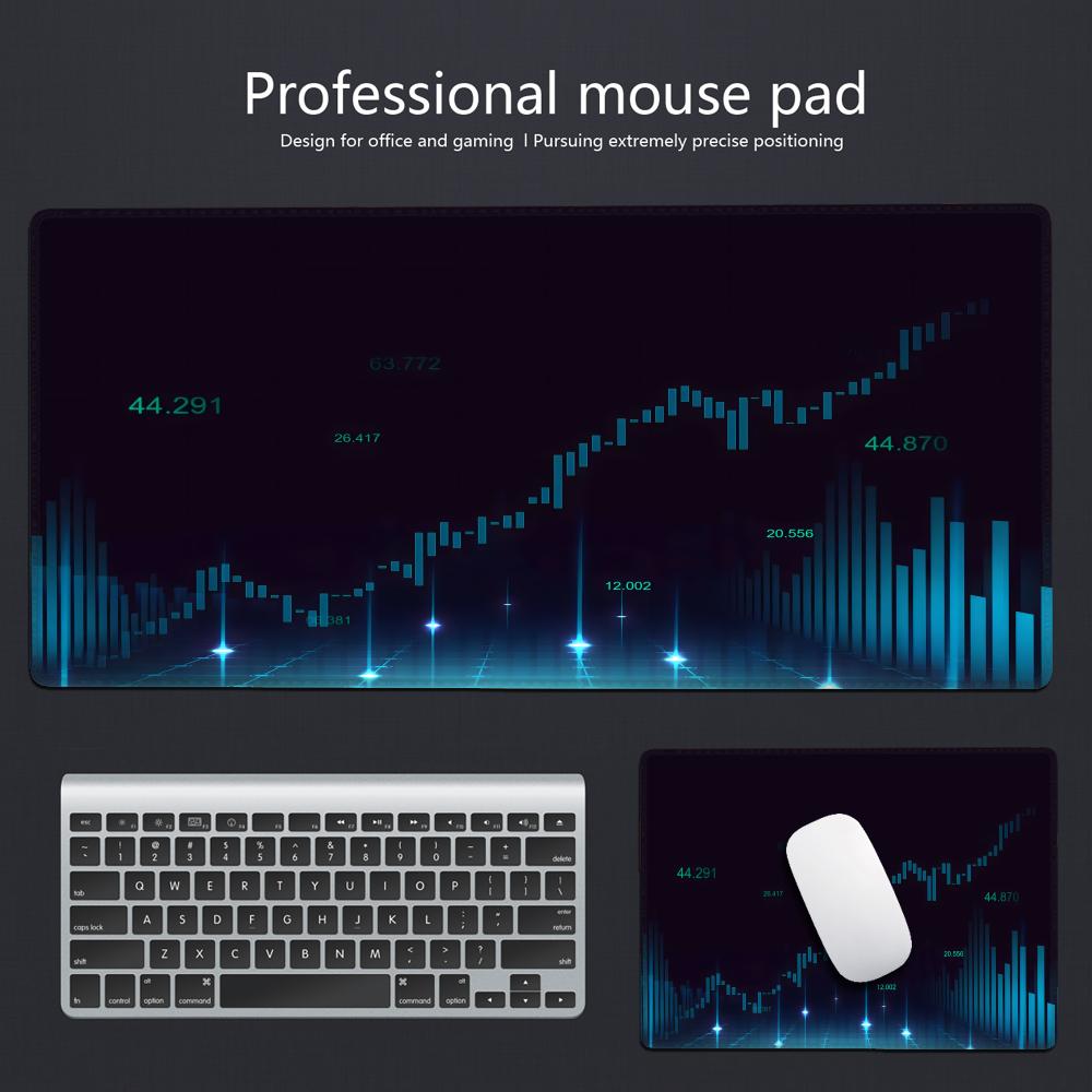 Tapis de Souris Gaming XXL HYB - Gaming Accessories Market avis et prix