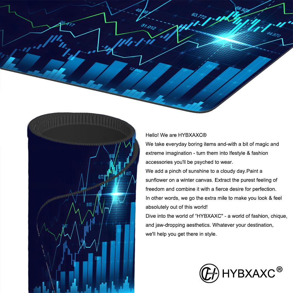 Tapis de Souris Gaming XXL HYB - Gaming Accessories Market avis et prix
