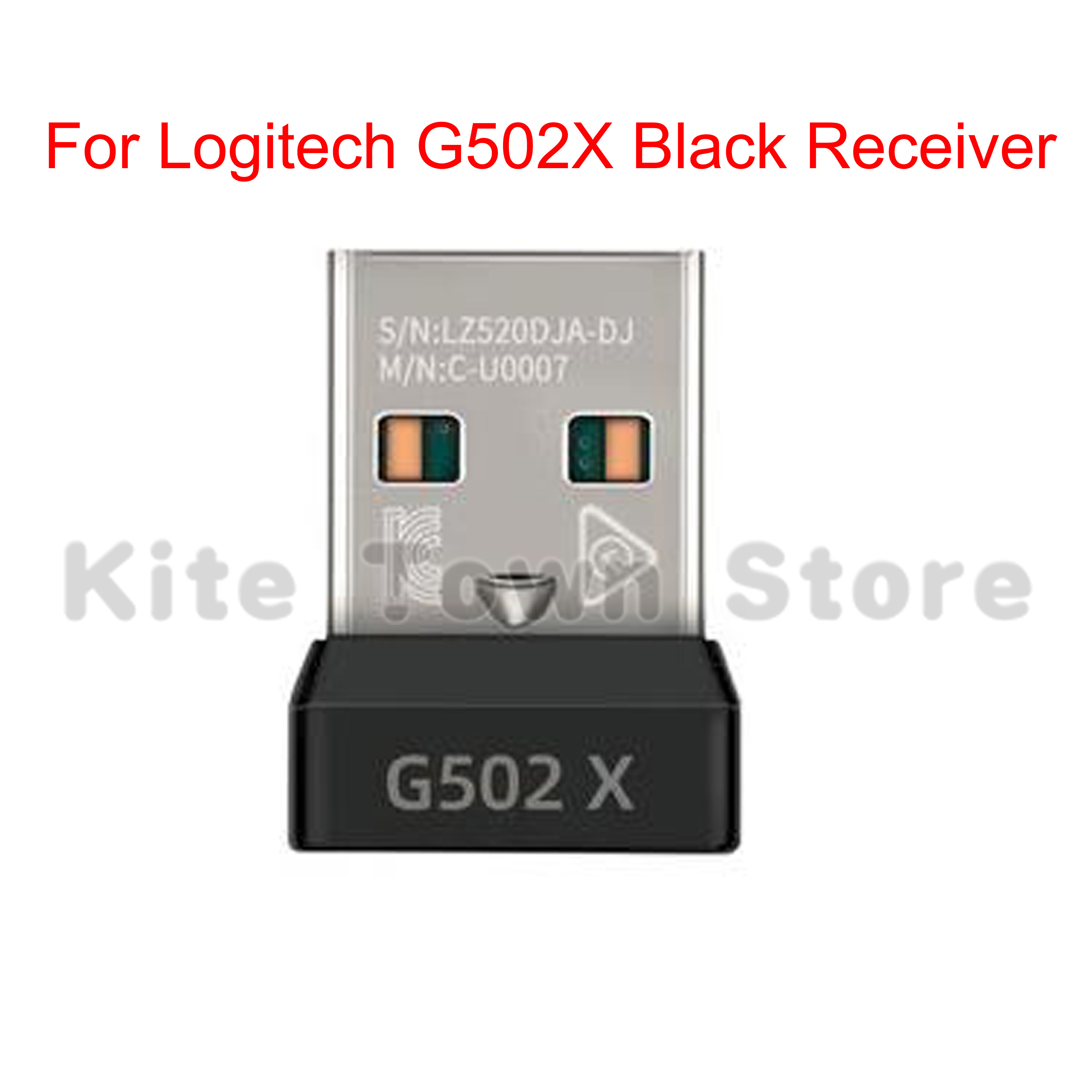 Nouveau USB Dongle Signal sour - Gaming Accessories Logitech avis et prix