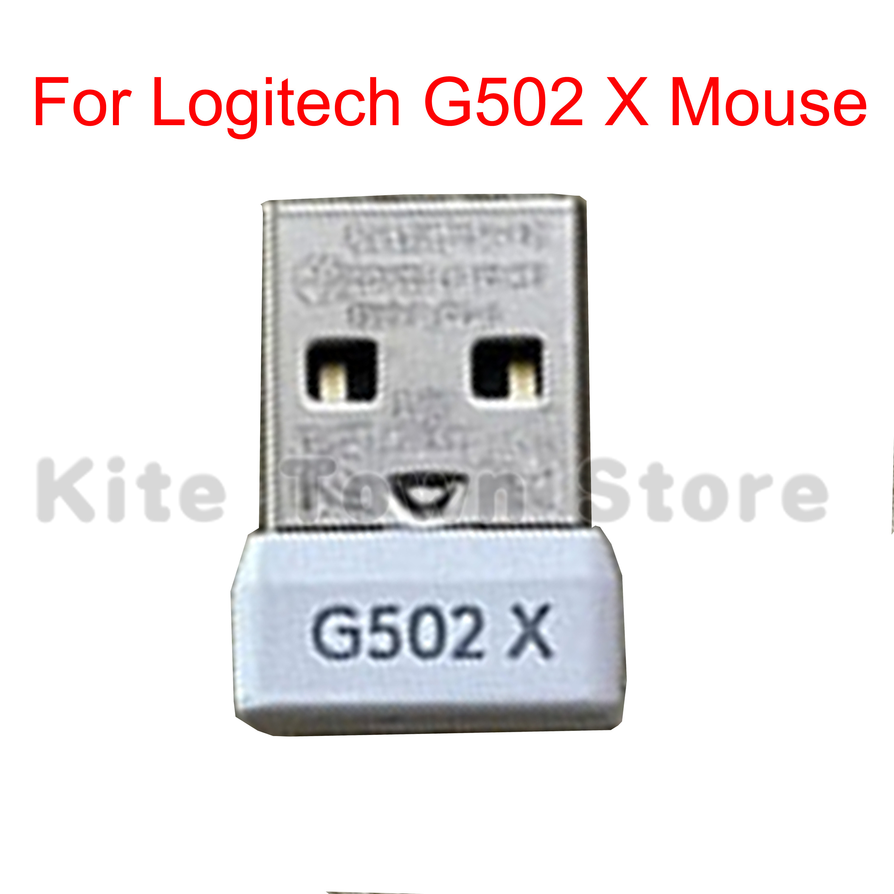 Nouveau USB Dongle Signal sour - Gaming Accessories Logitech avis et prix