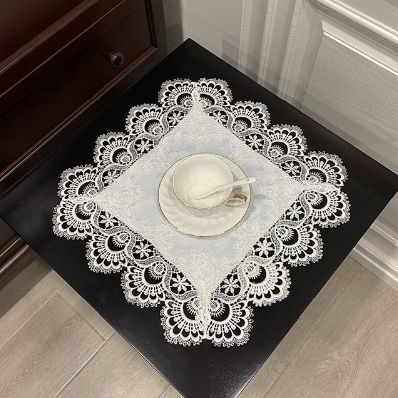 Nappe de Table serviettes couv - Desk Corner Mat avis et prix
