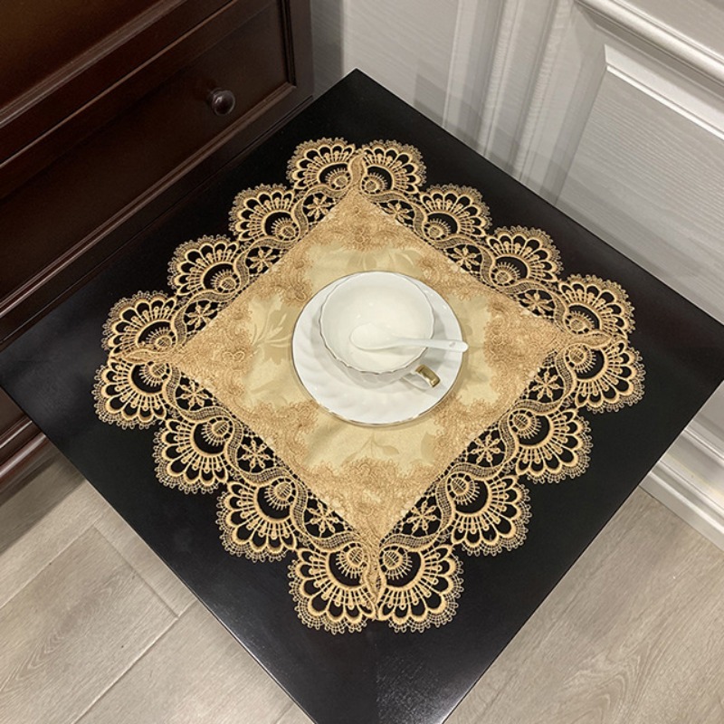 Nappe de Table serviettes couv - Desk Corner Mat avis et prix