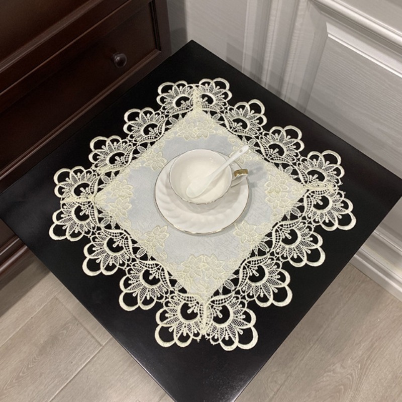 Nappe de Table serviettes couv - Desk Corner Mat avis et prix
