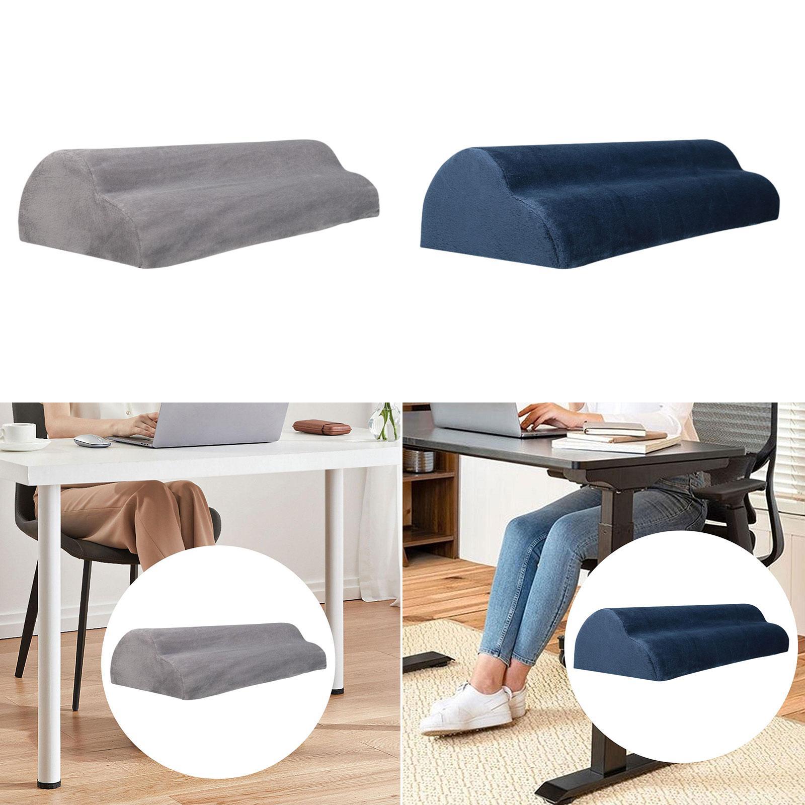 Repose-pieds sous le bureau au - Gaming Accessories Officeworks avis et prix