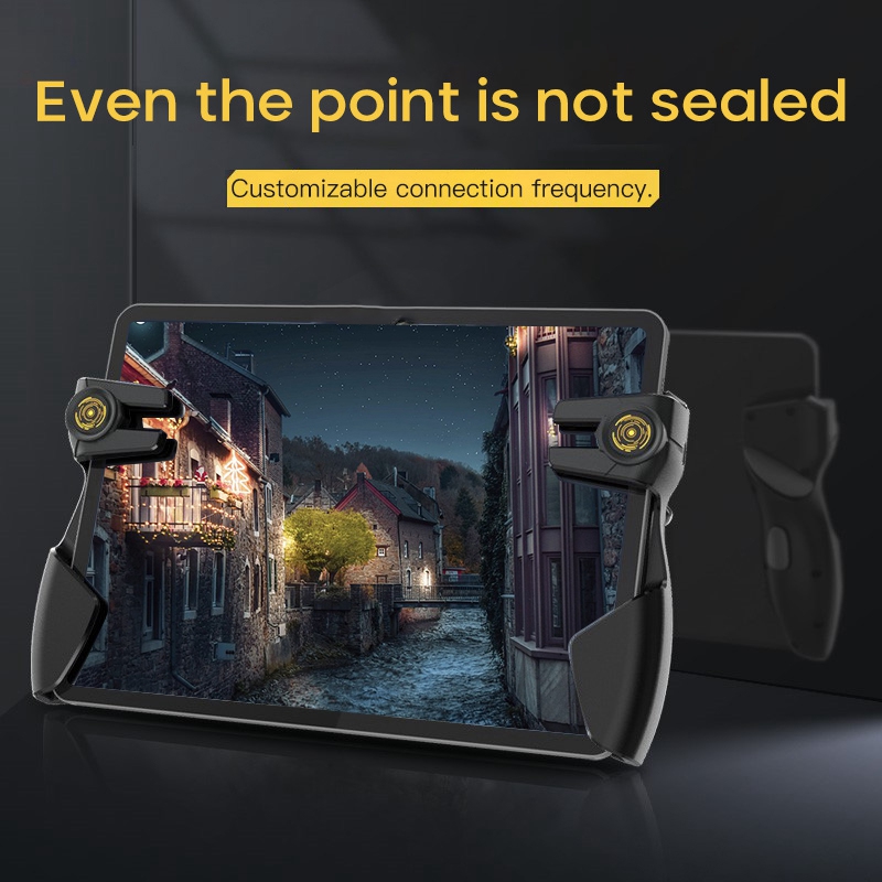 ABZZ-déclencheur de jeu, contr - Gaming Accessories Ipad avis et prix