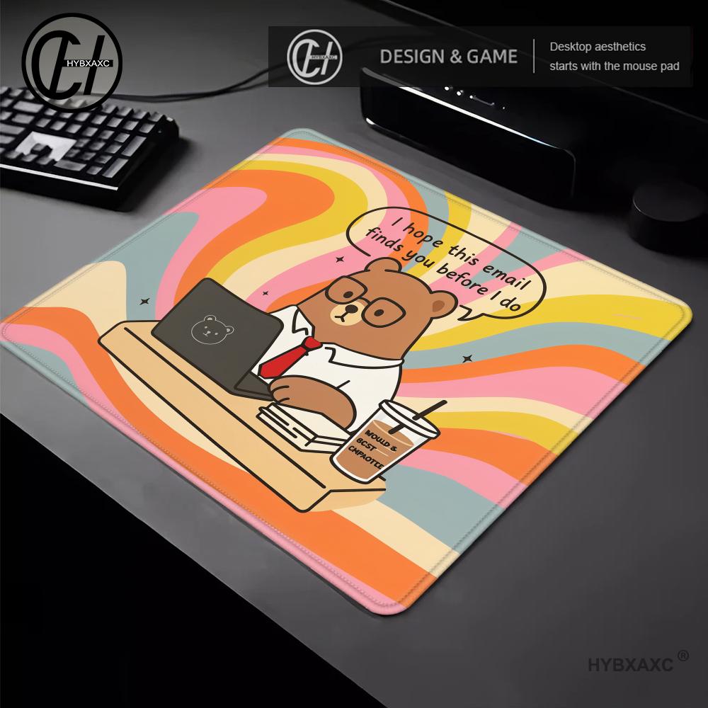 Tapis de souris avec citation  - Gaming Accessories Officeworks avis et prix