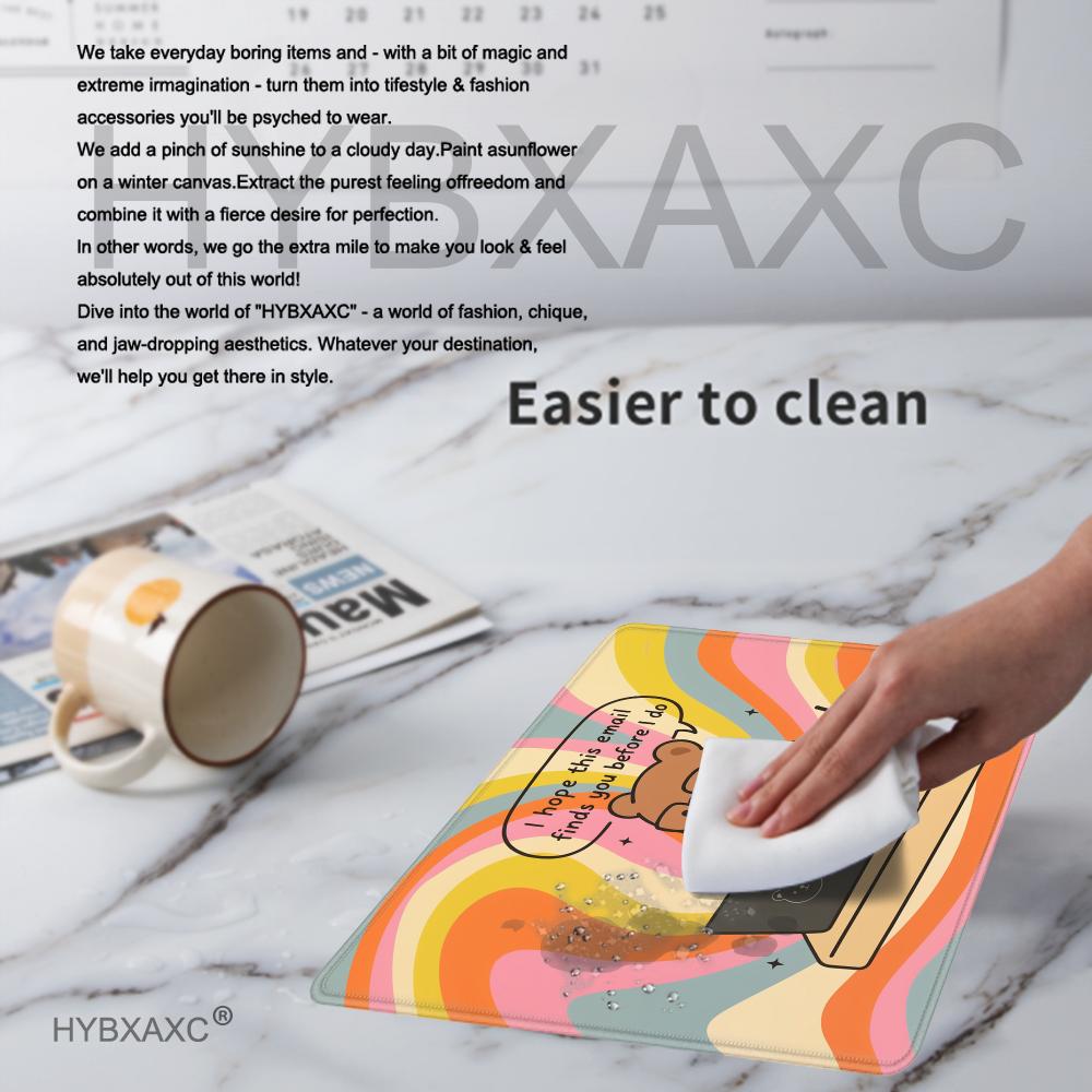 Tapis de souris avec citation  - Gaming Accessories Officeworks avis et prix