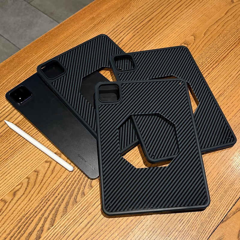 Étui en Fiber de carbone pour  - Gaming Accessories Ipad avis et prix