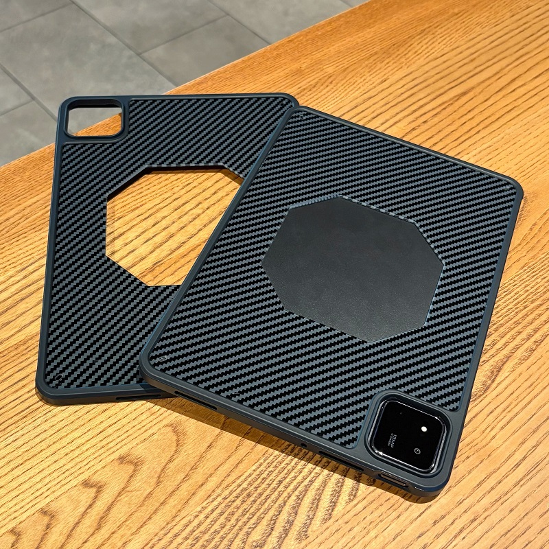 Étui en Fiber de carbone pour  - Gaming Accessories Ipad avis et prix
