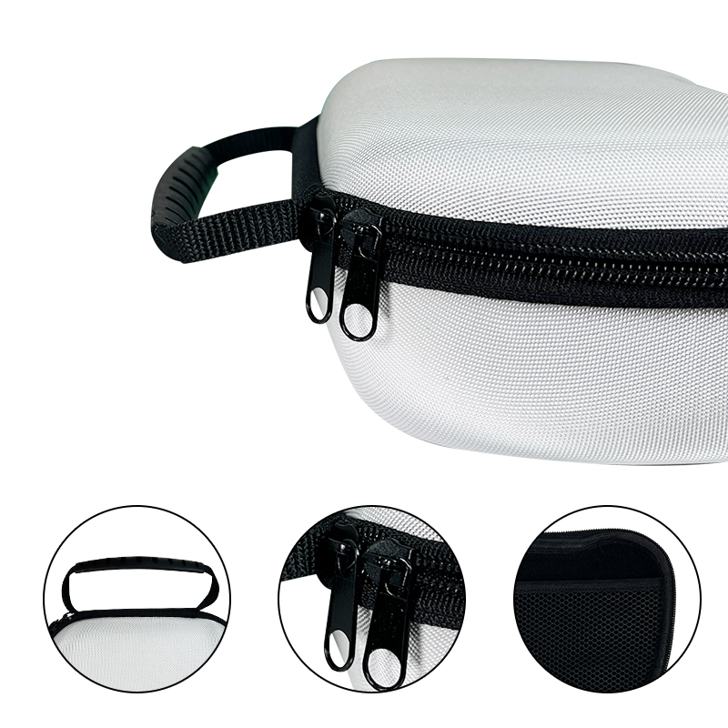 Étui de transport rigide Porta - Gaming Accessories Ps4 avis et prix