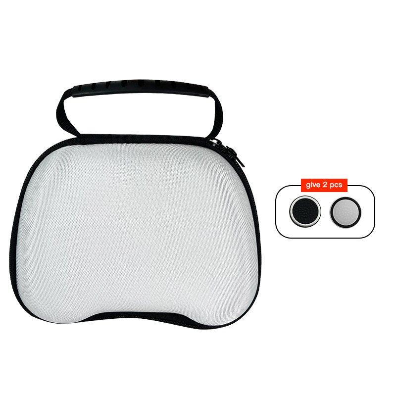 Étui de transport rigide Porta - Gaming Accessories Ps4 avis et prix