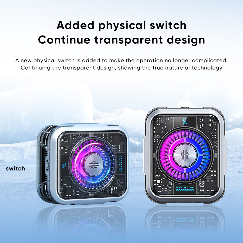 Ventilateur de congélateur pou - Gaming Accessories Ipad avis et prix