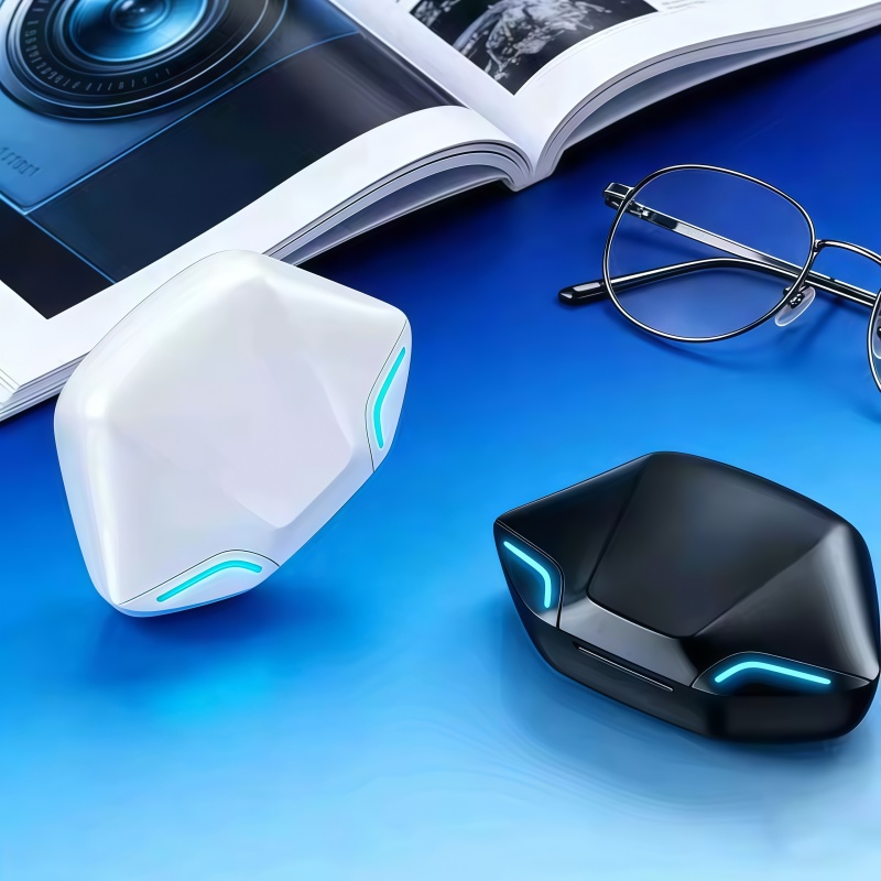 Nouveauté 2026 X15 TWS Écouteu - Gaming Set Accessories avis et prix