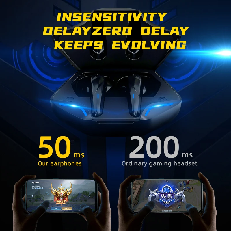 Nouveauté 2026 X15 TWS Écouteu - Gaming Set Accessories avis et prix