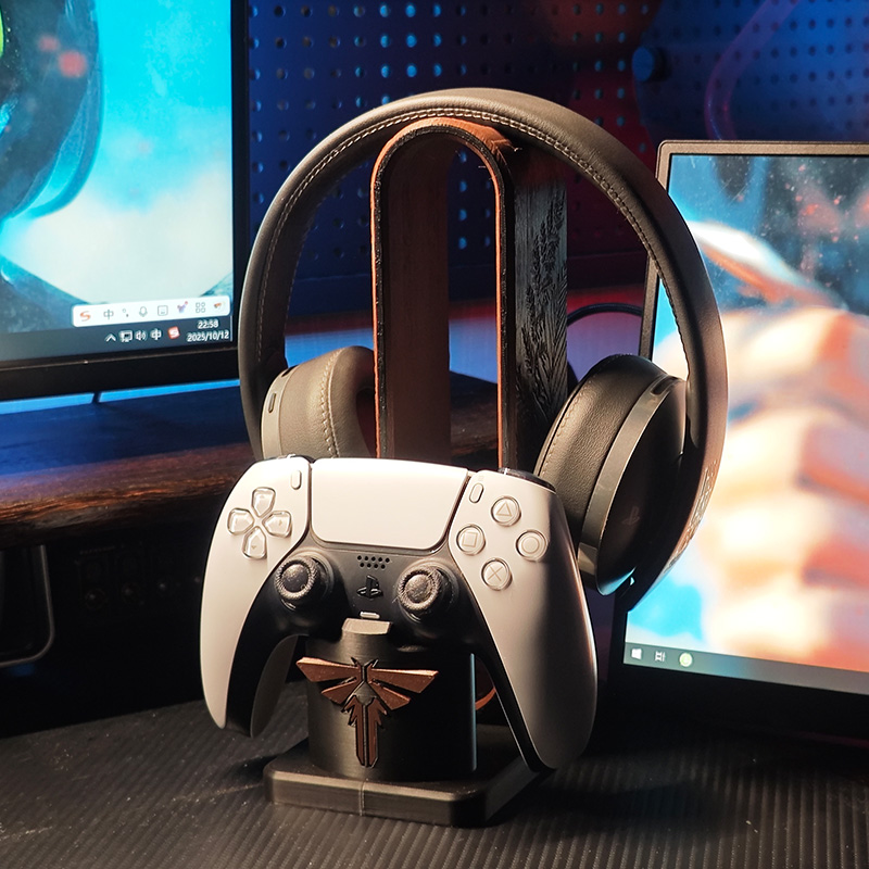 Poignée support pour écouteurs - Zelda Gaming Accessories avis et prix