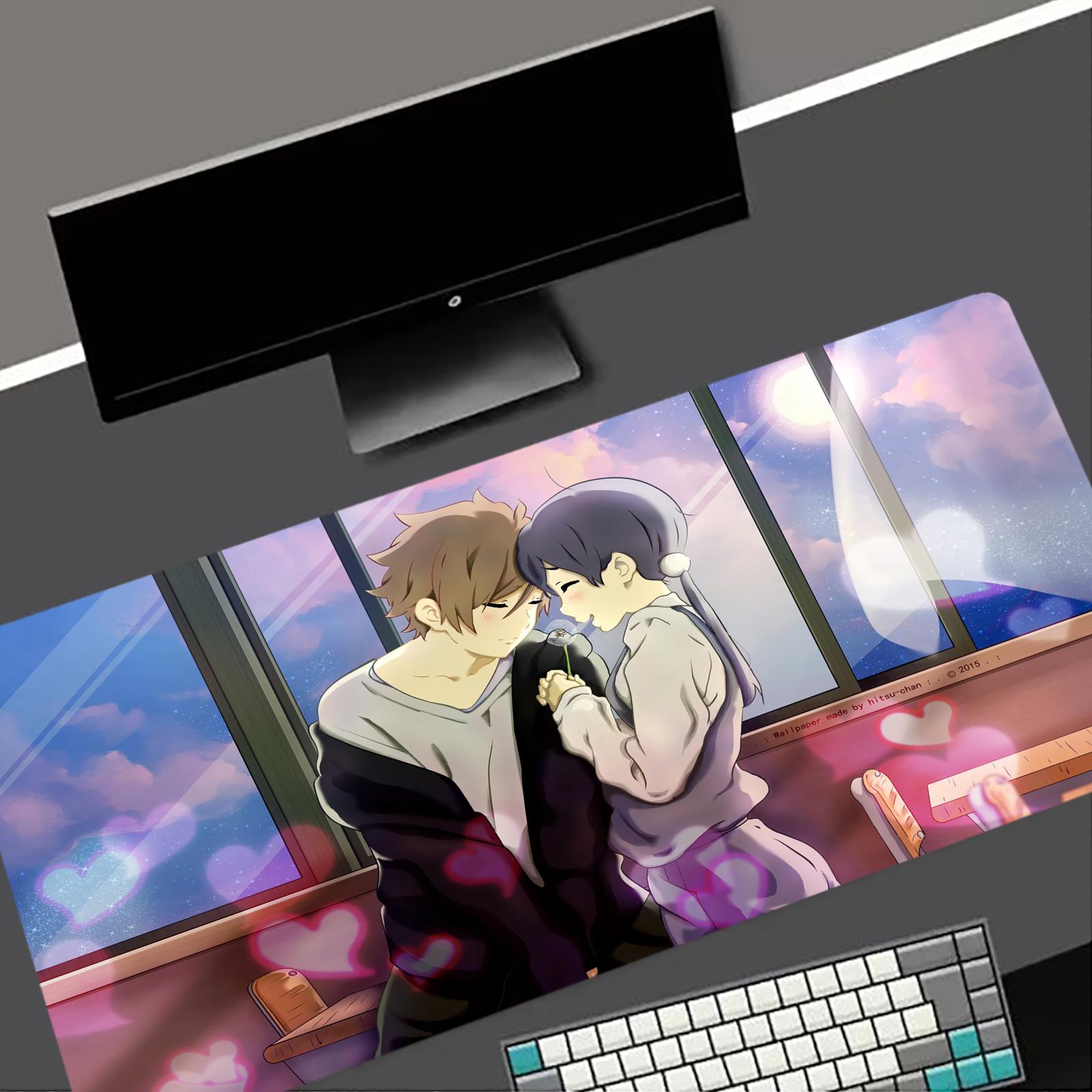 Tamako Market Nouveau tapis de - Gaming Accessories Market avis et prix