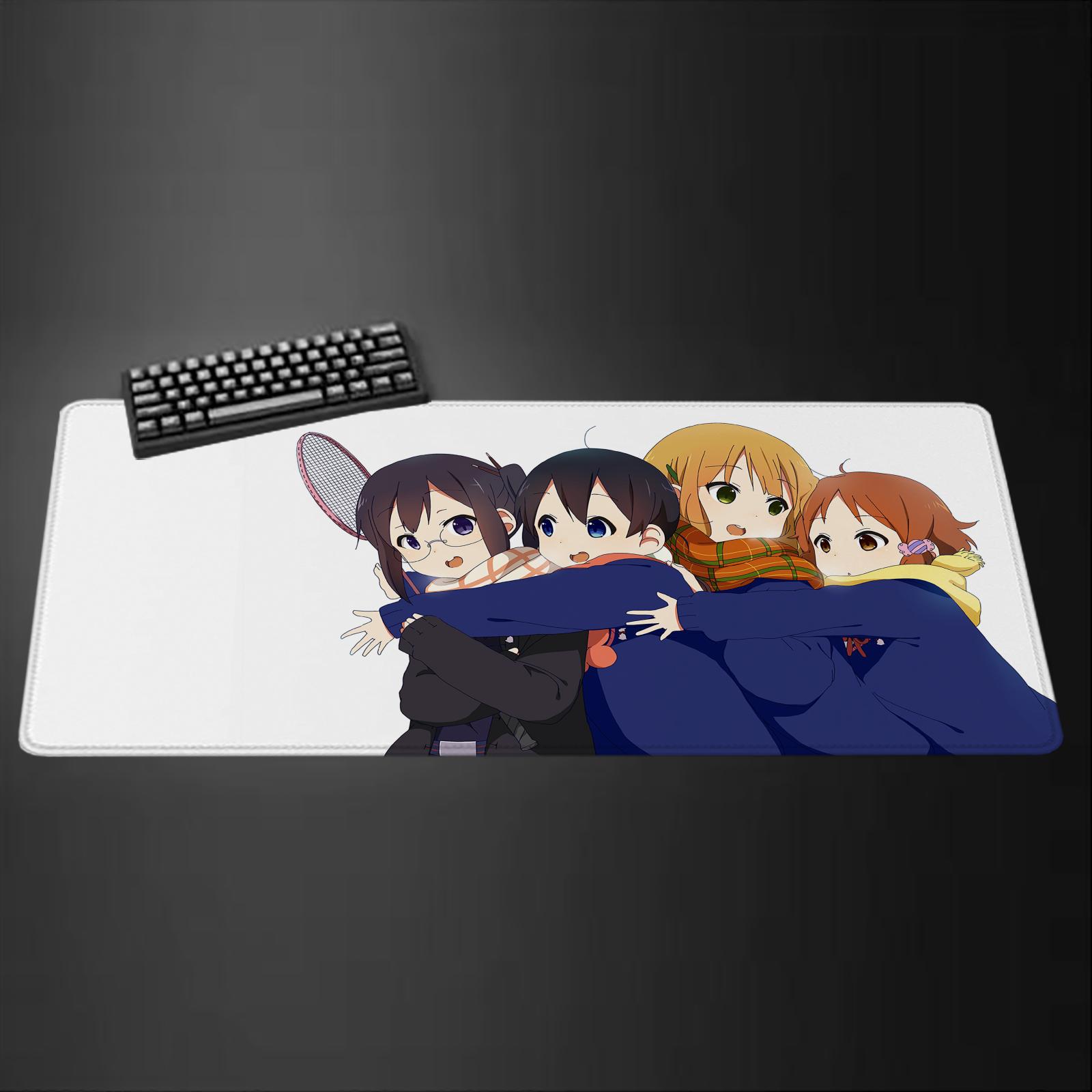 Tamako Market Nouveau tapis de - Gaming Accessories Market avis et prix