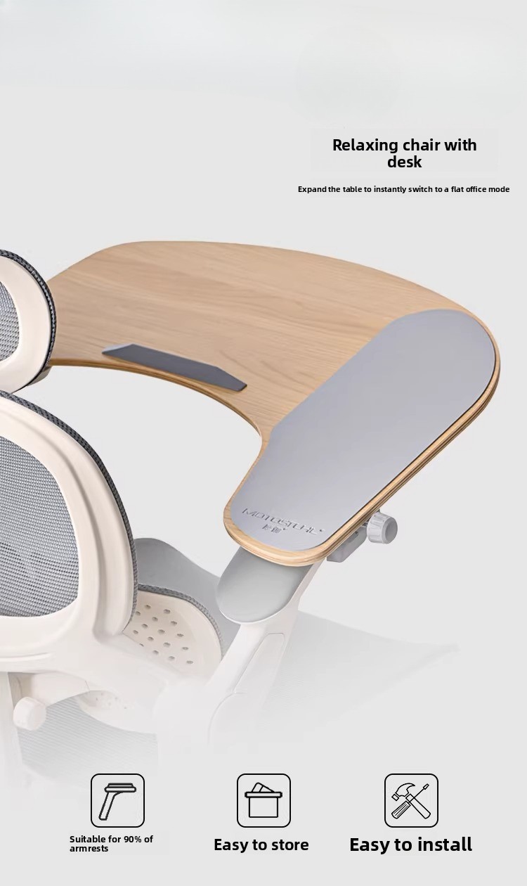 Chaise ergonomique universelle - Gaming Accessories For Table avis et prix