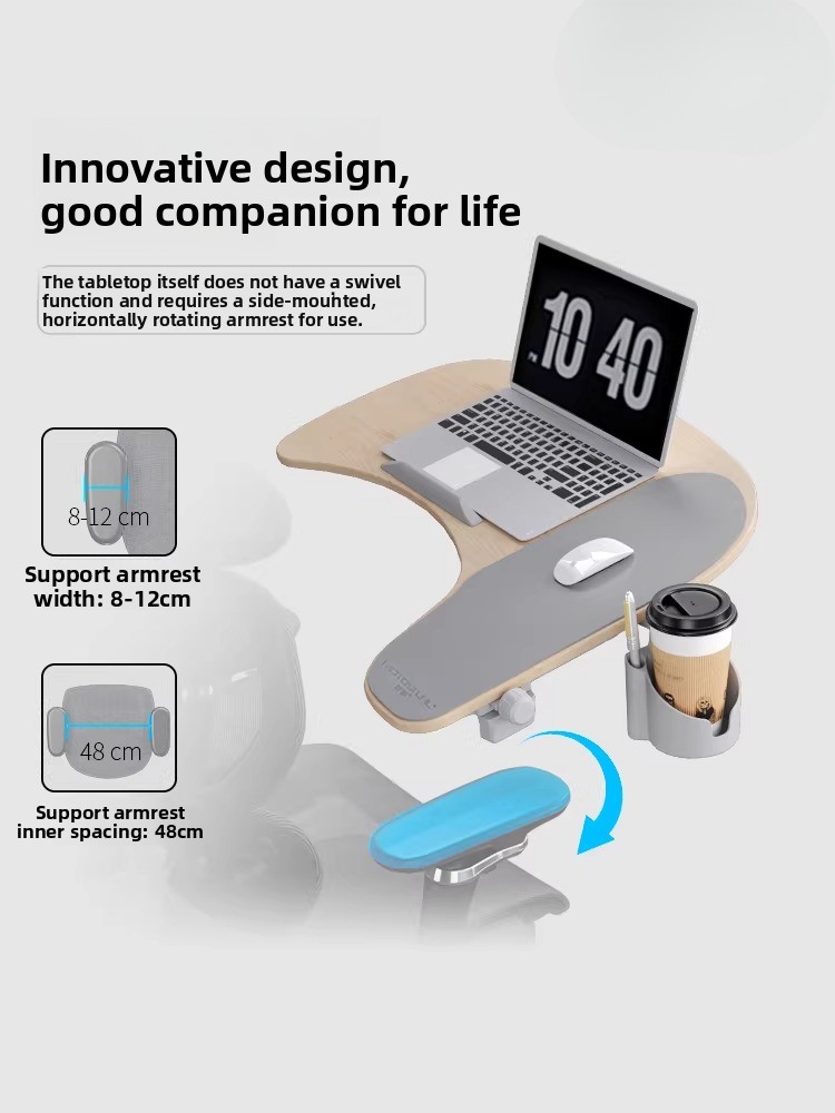 Chaise ergonomique universelle - Gaming Accessories For Table avis et prix