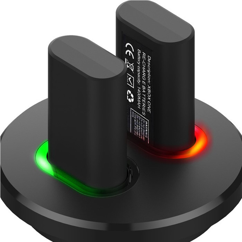 Batterie intégrée pour manette - Gaming Accessories For Xbox Series X avis et prix