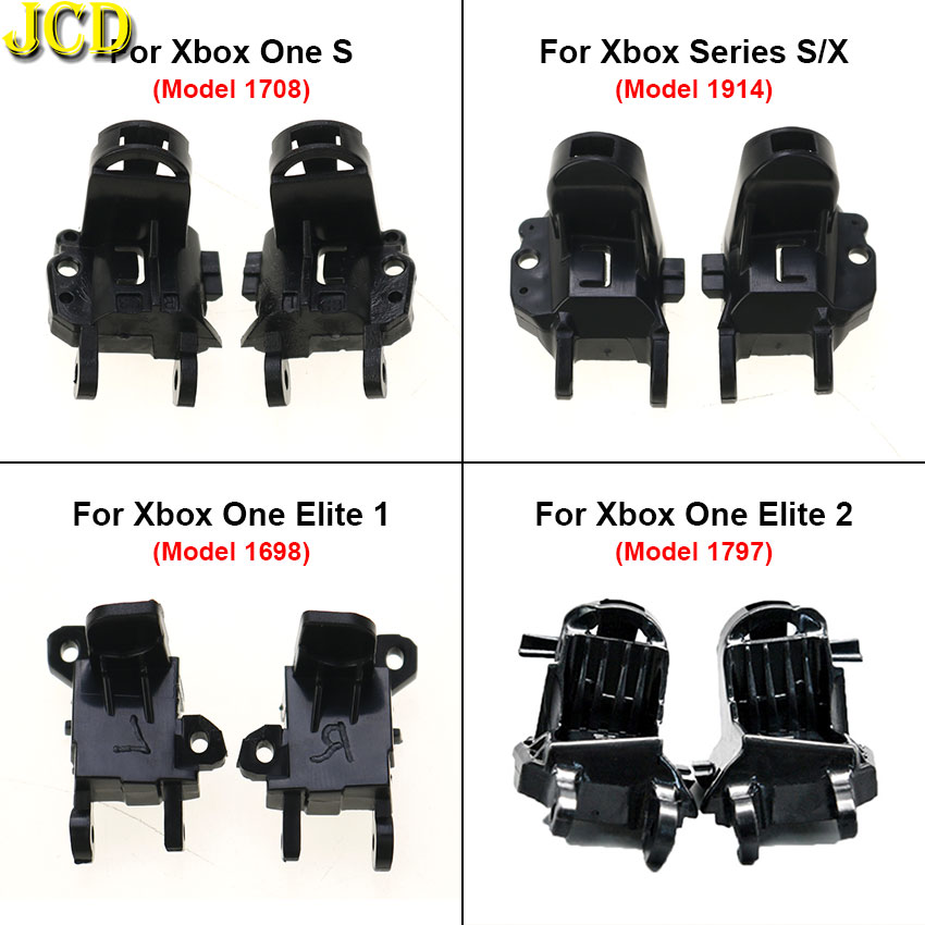 JCD pour Xbox One série S X El - Gaming Accessories For Xbox Series X avis et prix